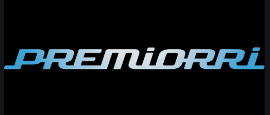 logo premiorri - saphir group