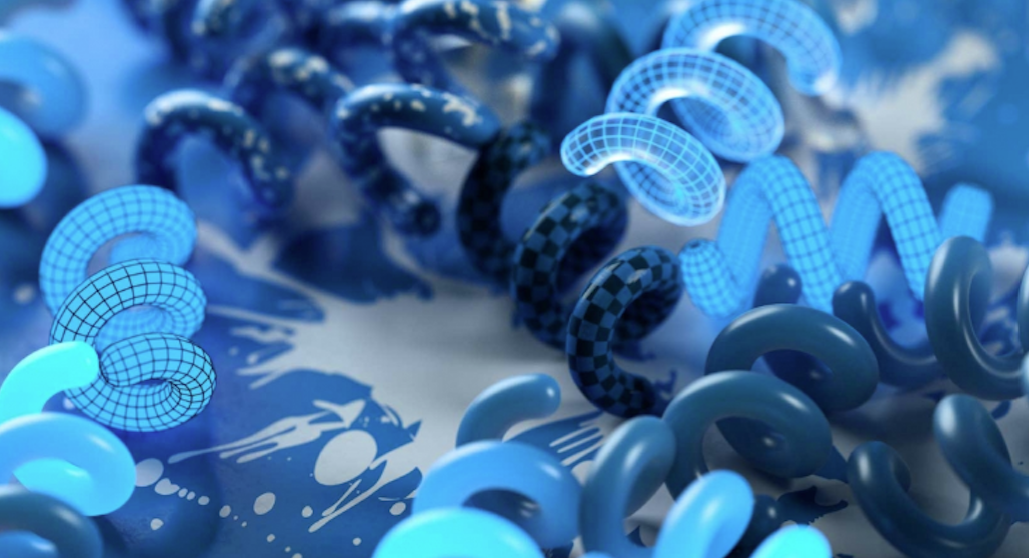 saphir group creation maxon c4D pub