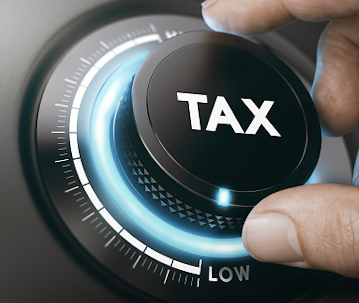 saphir group taxe impot optimisation