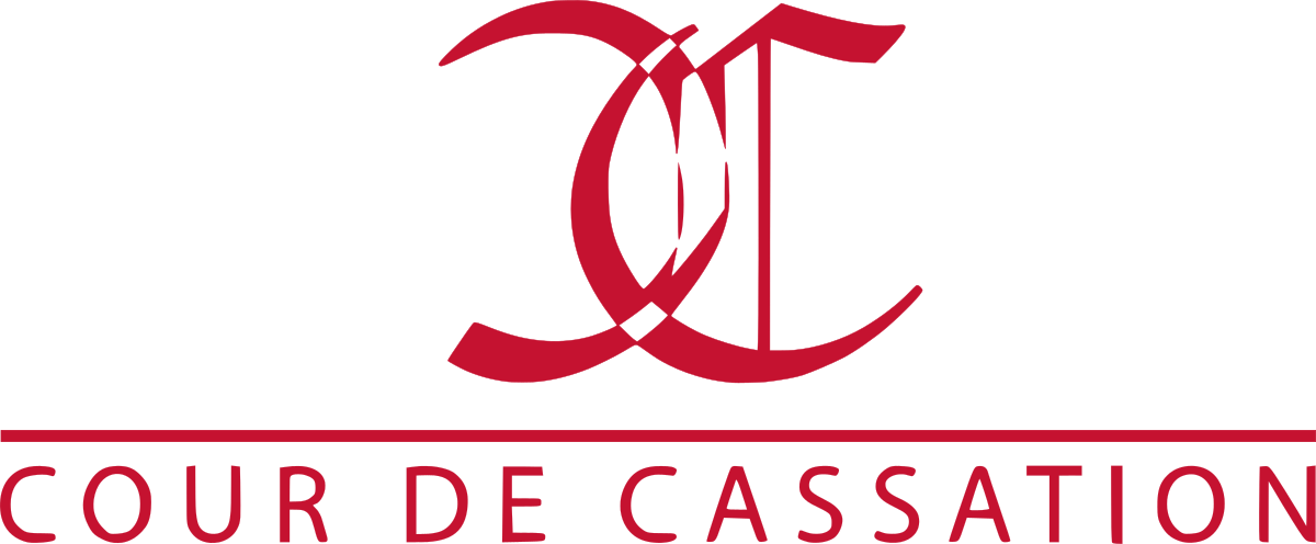 cour de cassation justice logo
