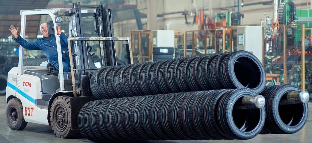 premiorri saphir group logistique