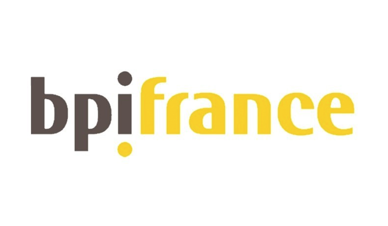 saphir group & BPI france - relation start up
