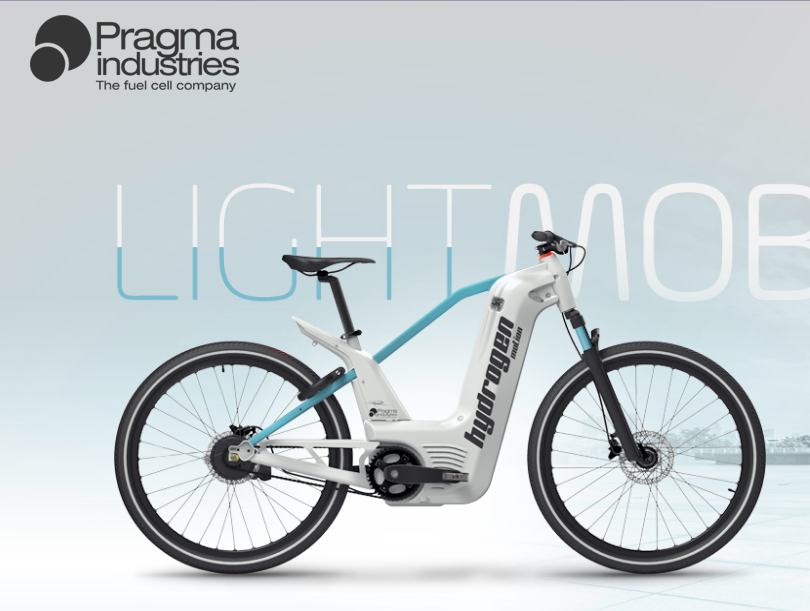 saphir group investissement pragma industrie