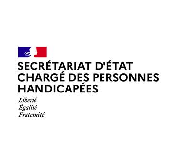saphir group - secretaire d'etat charge des personnes handicapees