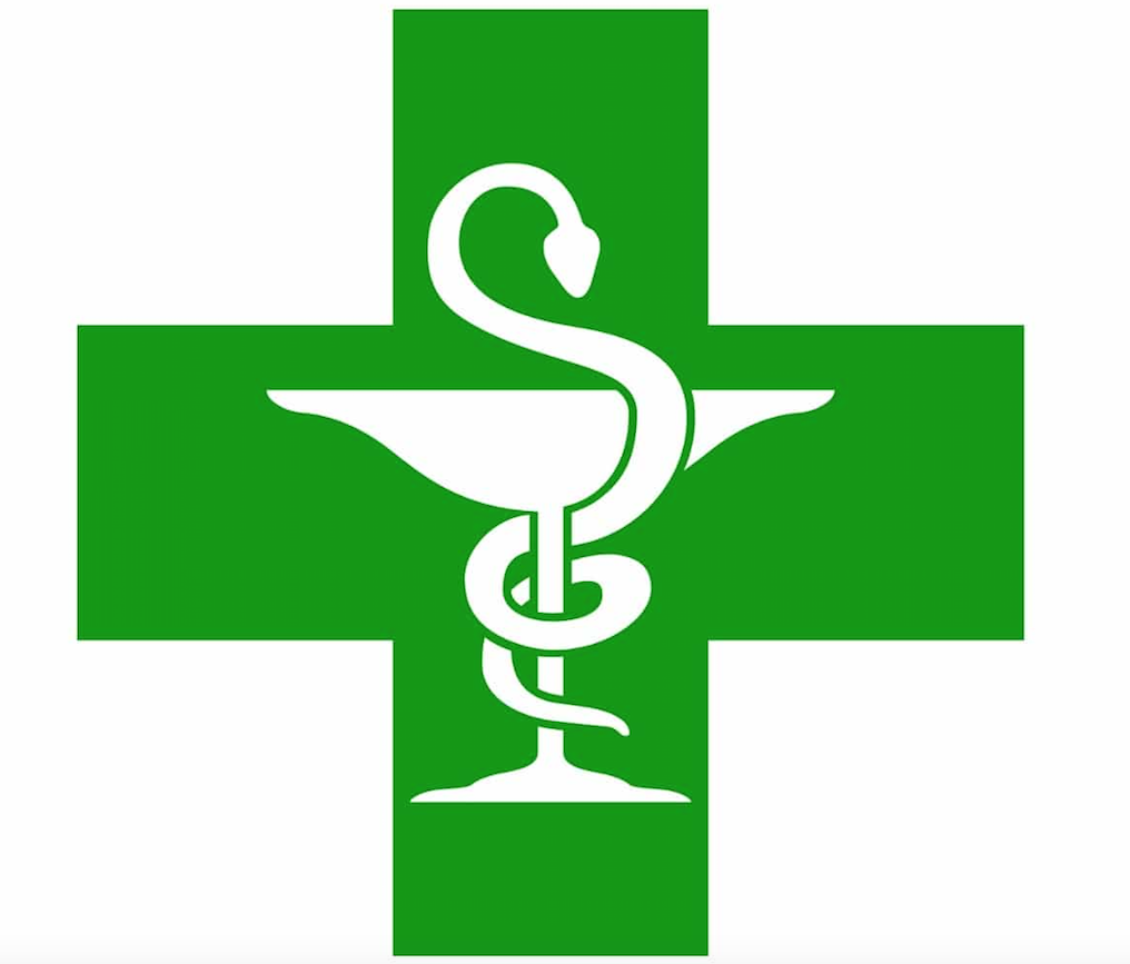 pharmacie logo